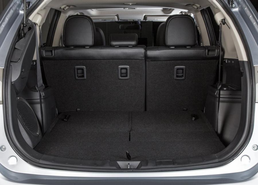 Mitsubishi Outlander 2014 года  (фото 45 из 136)